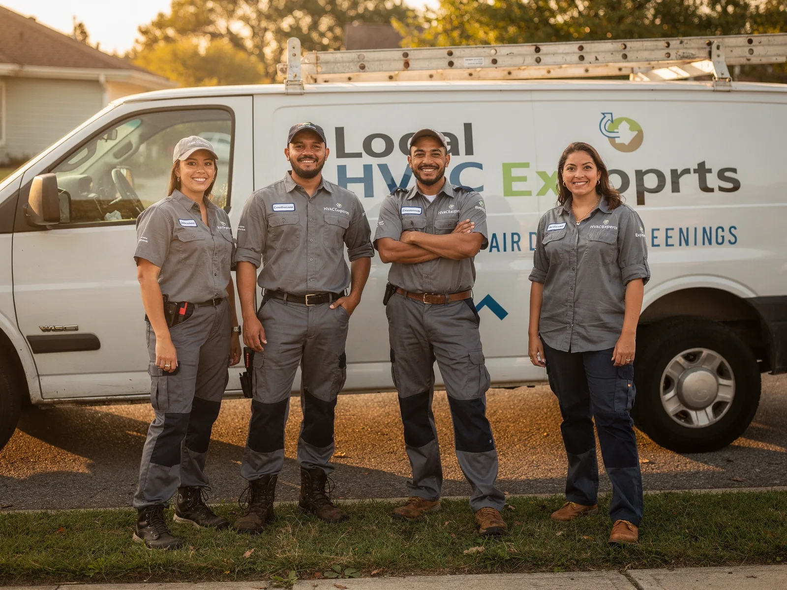 24/7 HVAC Repair & AC Replacement company in Grundy Center, IA