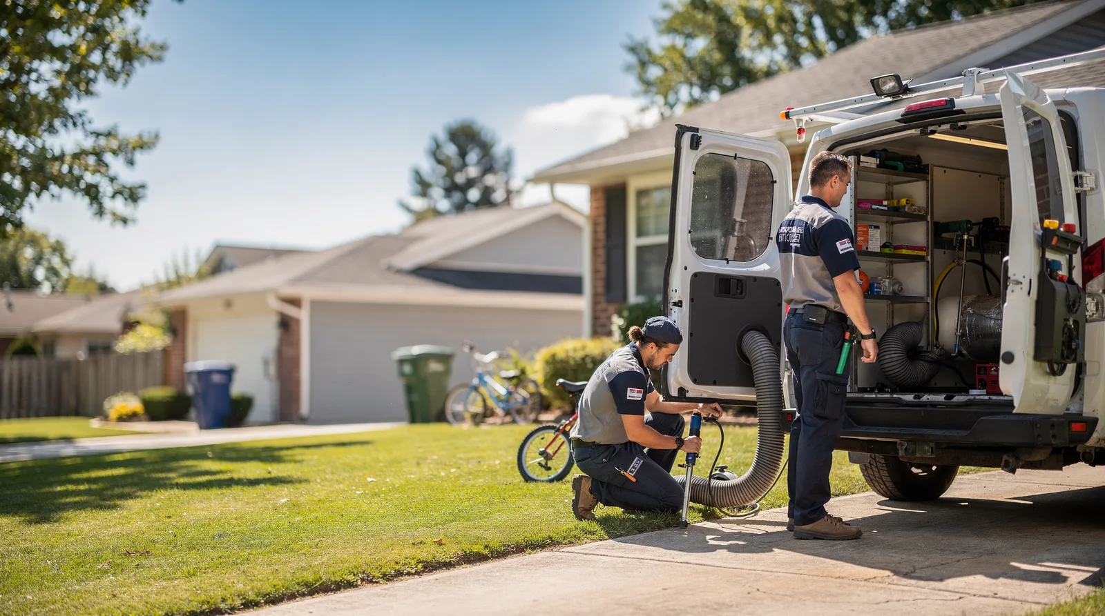24/7 HVAC Repair & AC Replacement in Grundy Center, IA near me